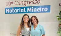 31º Congresso Estadual dos Notários e Registradores de MG, promovido pela Serjus